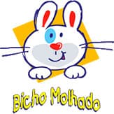 Logo Bicho Molhado