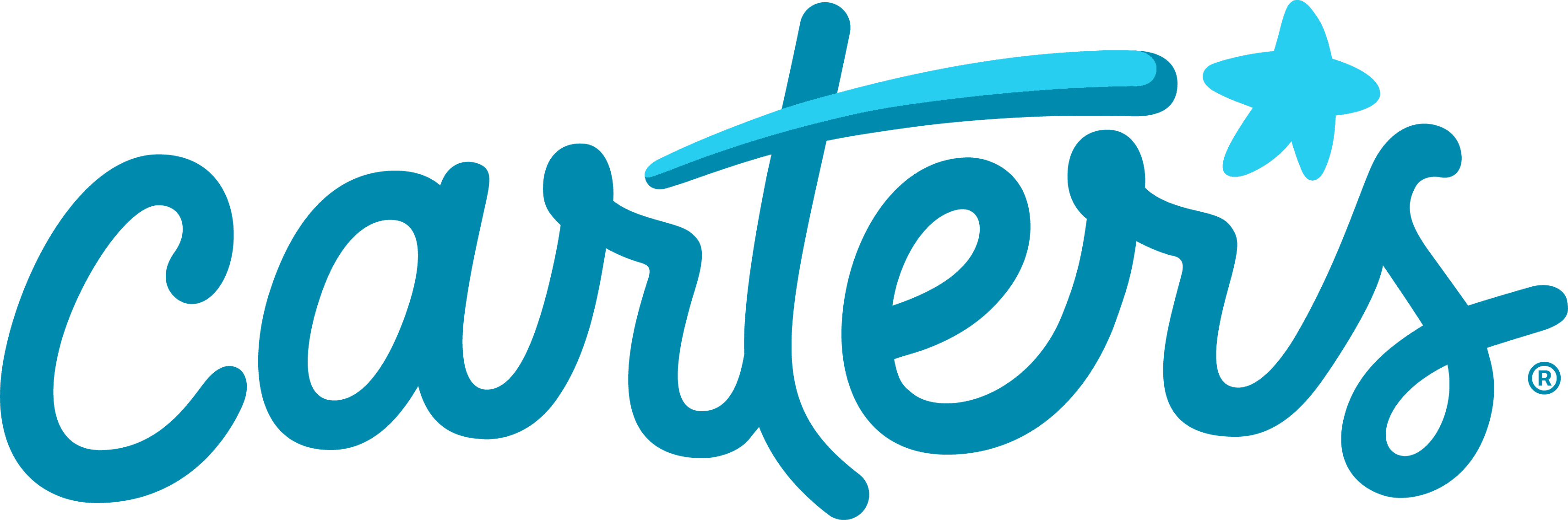 Logo Carter’s