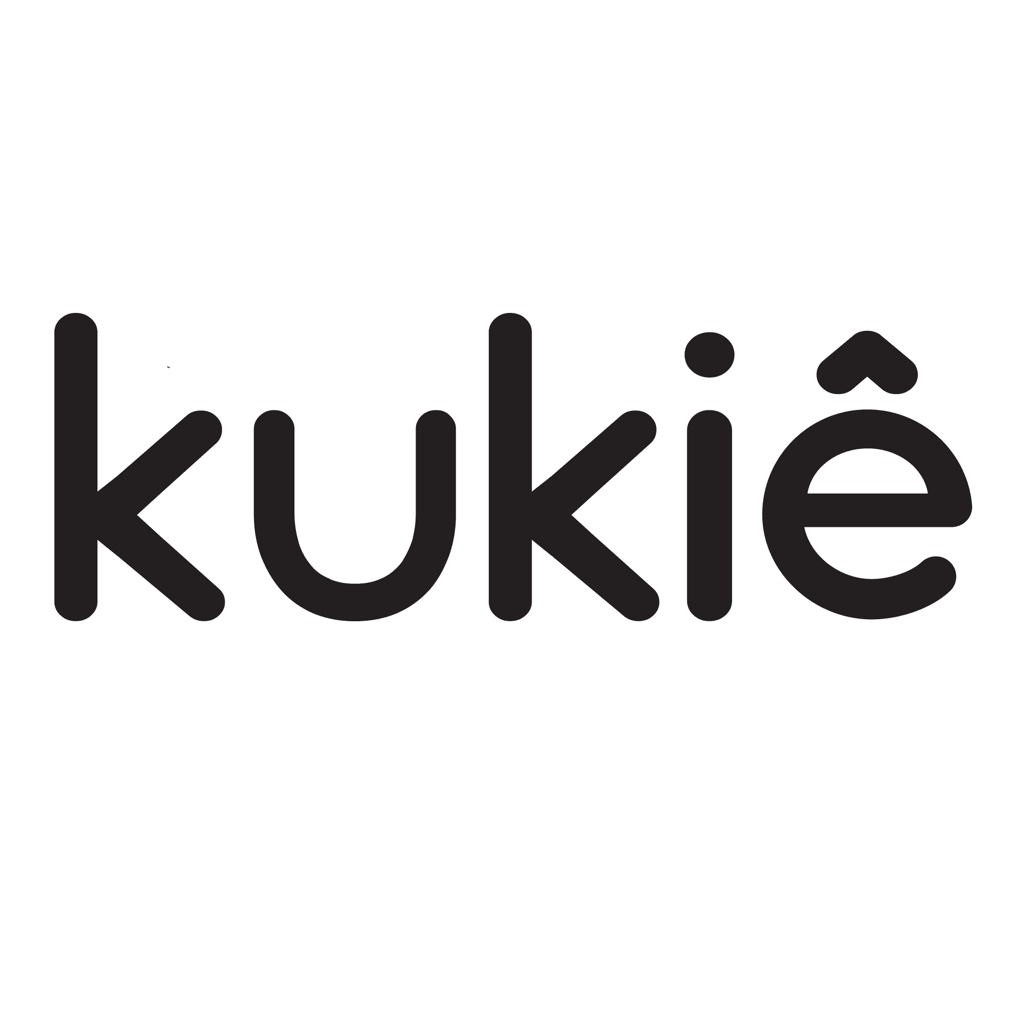 Logo Kukiê