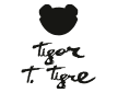 Logo Tigor T. Tigre